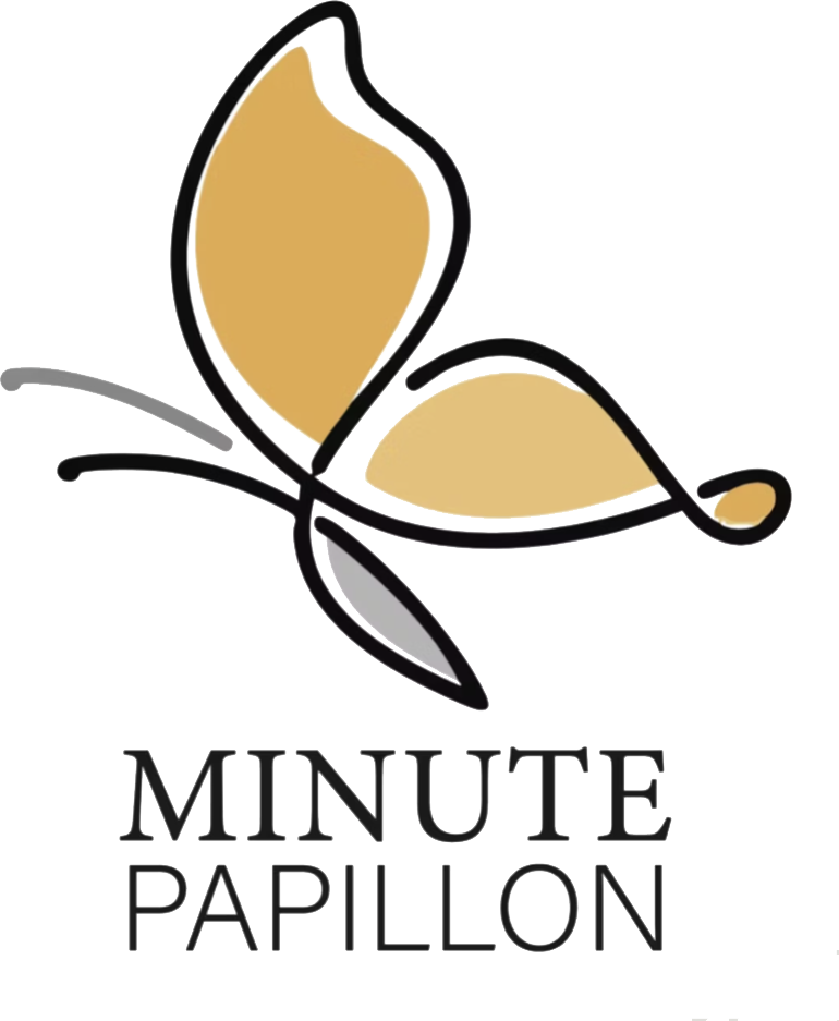 Minute Papillon